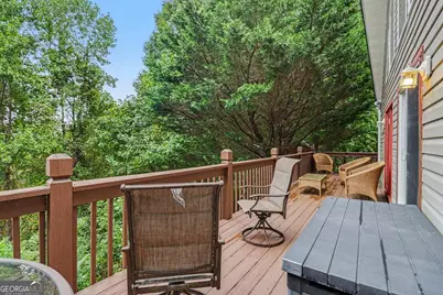 584 Chalet Drive, Sautee Nacoochee, GA 30571 - Photo 28