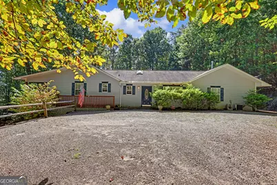 6961 Woodlake Circle, Young Harris, GA 30582 - Photo 1