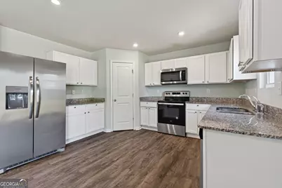 464 Hawthorn Trail, Macon, GA 31210 - Photo 18