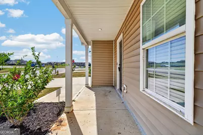 464 Hawthorn Trail, Macon, GA 31210 - Photo 6