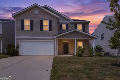 464 Hawthorn Trail, Macon, GA 31210 - Photo 2