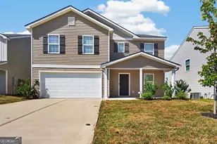 464 Hawthorn Trail, Macon, GA 31210 - Photo 1