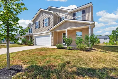 464 Hawthorn Trail, Macon, GA 31210 - Photo 4