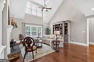 122 Brook Trail, Newnan, GA 30265 - Photo 16