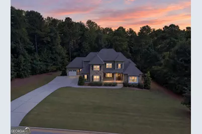 122 Brook Trail, Newnan, GA 30265 - Photo 2