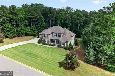 122 Brook Trail, Newnan, GA 30265 - Photo 84