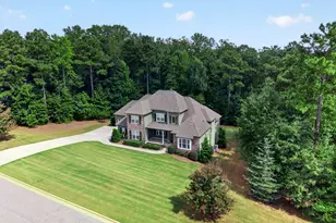 122 Brook Trail, Newnan, GA 30265 - Photo 84