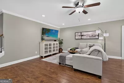 122 Brook Trail, Newnan, GA 30265 - Photo 66
