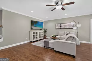 122 Brook Trail, Newnan, GA 30265 - Photo 66