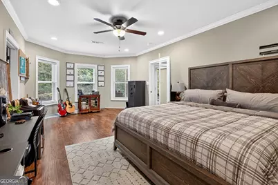 122 Brook Trail, Newnan, GA 30265 - Photo 70