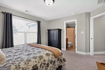 122 Brook Trail, Newnan, GA 30265 - Photo 56