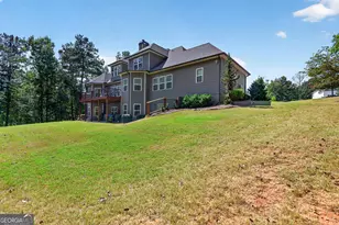 122 Brook Trail, Newnan, GA 30265 - Photo 78