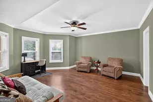 122 Brook Trail, Newnan, GA 30265 - Photo 68
