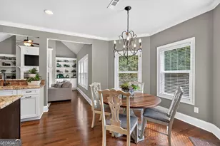 122 Brook Trail, Newnan, GA 30265 - Photo 32