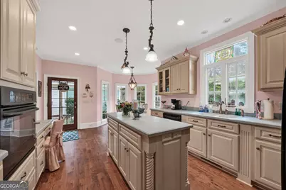 516 Hillside Road, Madison, GA 30650 - Photo 8