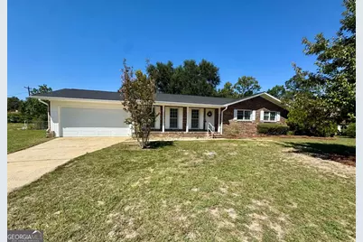 306 Brookwood Drive, Dublin, GA 31021 - Photo 2