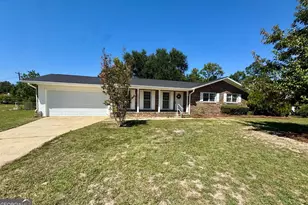 306 Brookwood Dr, Dublin, GA 31021 - Photo 2