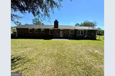306 Brookwood Drive, Dublin, GA 31021 - Photo 34