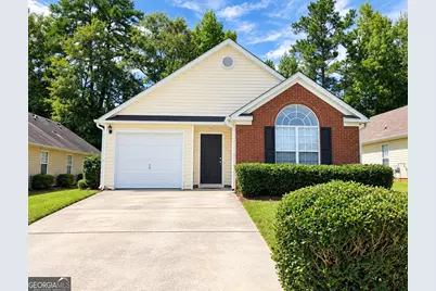 3514 Brookstone Way, Union City, GA 30291 - Photo 1