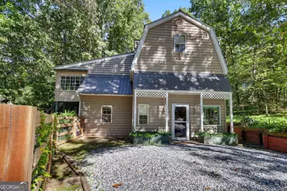 755 Beaver Lake Drive, Clarkesville, GA 30523 - Photo 8