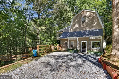 755 Beaver Lake Drive, Clarkesville, GA 30523 - Photo 6