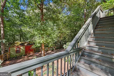755 Beaver Lake Drive, Clarkesville, GA 30523 - Photo 40