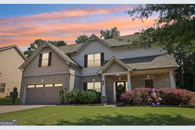 3320 Mulberry Cove Way, Auburn, GA 30011 - Photo 2