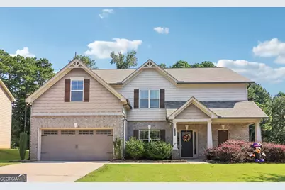 3320 Mulberry Cove Way, Auburn, GA 30011 - Photo 1