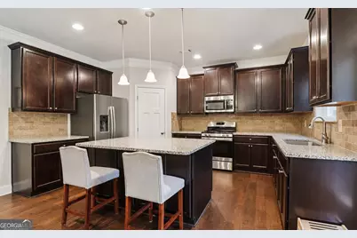 3320 Mulberry Cove Way, Auburn, GA 30011 - Photo 8