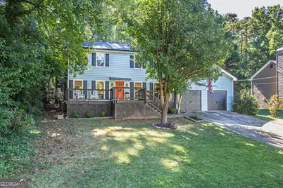 769 Slew Avenue, Lawrenceville, GA 30043 - Photo 1