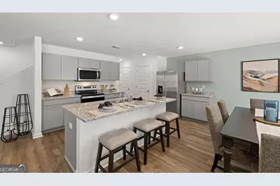 206 Coastal Drive #206, Statham, GA 30666 - Photo 8