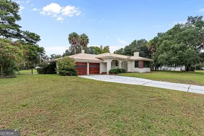 212 Kingsland Drive, Folkston, GA 31537 - Photo 34