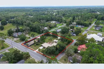 212 Kingsland Drive, Folkston, GA 31537 - Photo 36
