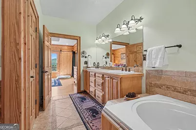 427 Smokehouse Knob Drive, Rabun Gap, GA 30568 - Photo 38