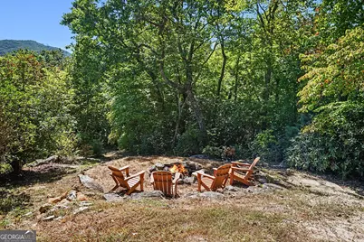 427 Smokehouse Knob Drive, Rabun Gap, GA 30568 - Photo 62