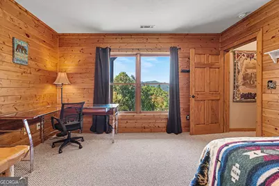 427 Smokehouse Knob Drive, Rabun Gap, GA 30568 - Photo 48