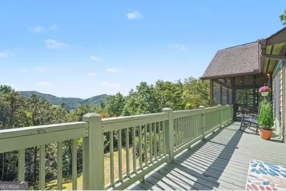 427 Smokehouse Knob Drive, Rabun Gap, GA 30568 - Photo 6