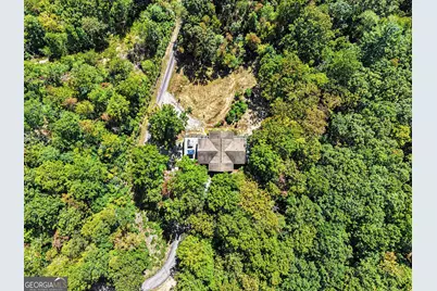 427 Smokehouse Knob Drive, Rabun Gap, GA 30568 - Photo 66