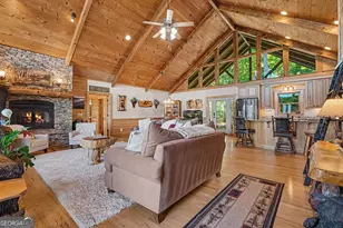 427 Smokehouse Knob Dr, Rabun Gap, GA 30568 - Photo 28