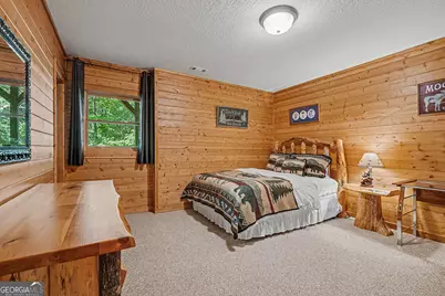 427 Smokehouse Knob Drive, Rabun Gap, GA 30568 - Photo 52