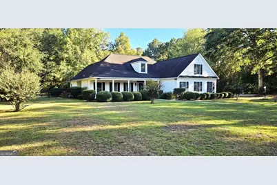 330 Maria Sorrell Road, Statesboro, GA 30461 - Photo 2