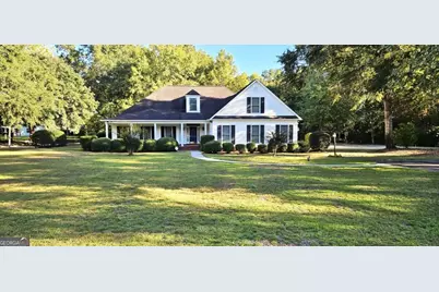 330 Maria Sorrell Road, Statesboro, GA 30461 - Photo 1