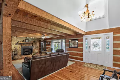555 Lem Lanier Road, Nevils, GA 31321 - Photo 4