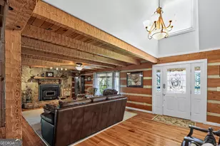 555 Lem Lanier Rd, Nevils, GA 31321 - Photo 4