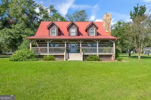 555 Lem Lanier Rd, Nevils, GA 31321 - Photo 1