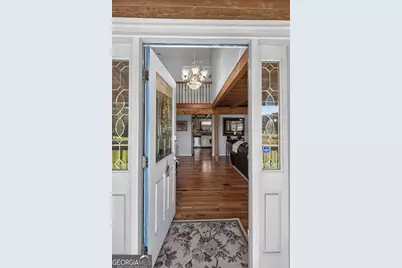 555 Lem Lanier Road, Nevils, GA 31321 - Photo 2