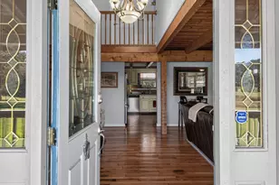 555 Lem Lanier Rd, Nevils, GA 31321 - Photo 2
