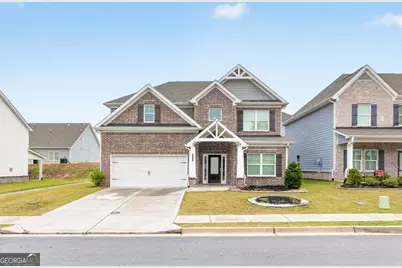 744 Clark Lake Estates Drive, Grayson, GA 30017 - Photo 1