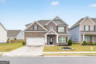 744 Clark Lake Estates Dr, Grayson, GA 30017 - Photo 1