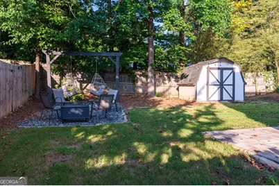 4985 Bent Creek Court, Sugar Hill, GA 30518 - Photo 16